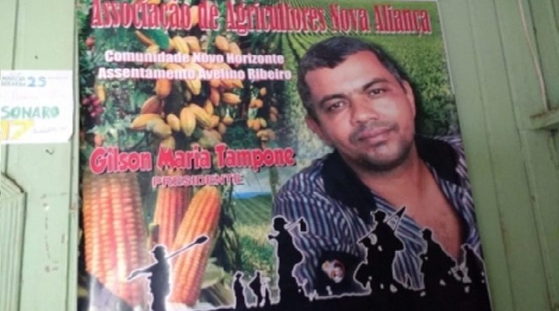 Gilson Maria Temponi