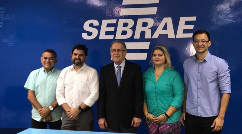 sebrae