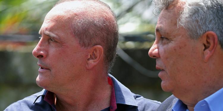 BRAZIL-ELECTION-BOLSONARO