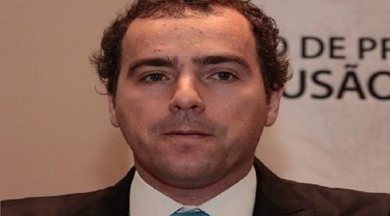 eduardo-fortunato ibama chefe