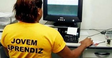 jovem aprendiz
