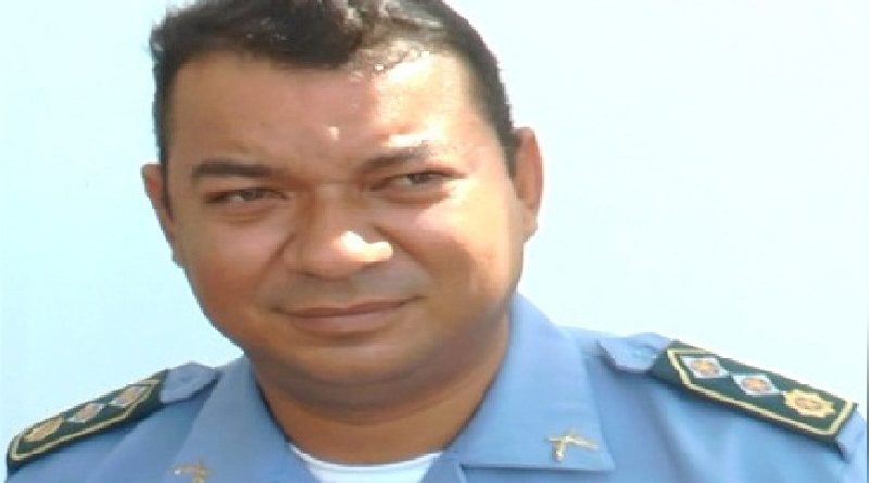 major pedro