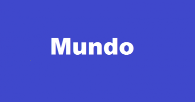 mundo
