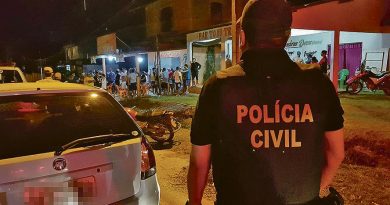 policia civil