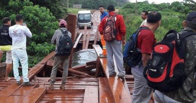 ponte transamazonica
