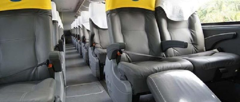 transporte passageiro