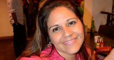 Andrea-Ferreira-Lima-funcionaria-da-Vale-em-Brumadinho