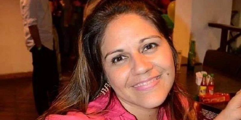 Andrea-Ferreira-Lima-funcionaria-da-Vale-em-Brumadinho