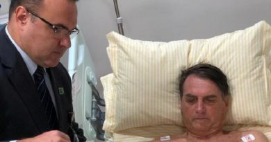 BRAZIL-POLITICS-BOLSONARO