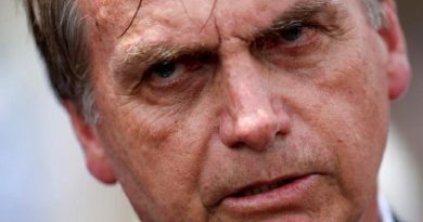 BRAZIL-POLITICS-IBAMA