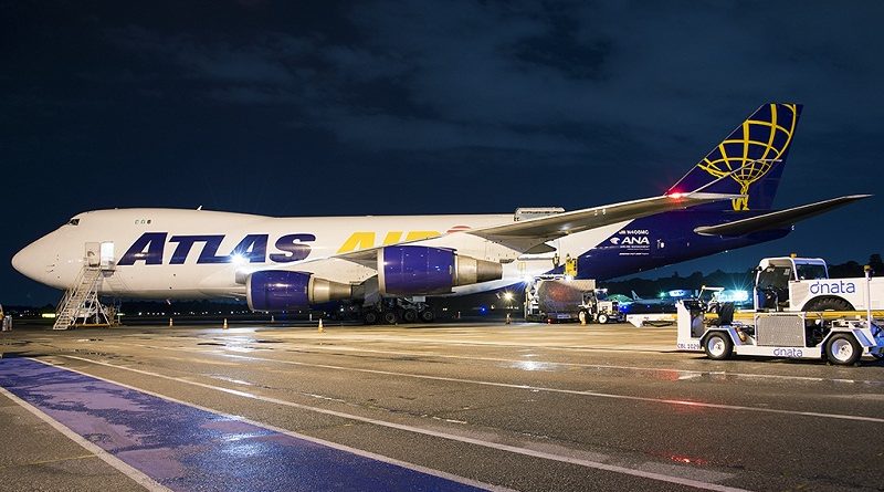 Crédito Divulgação Infraero_TECA BEL_1 (2)