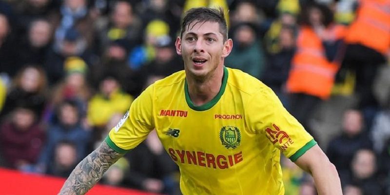 Emiliano-Sala