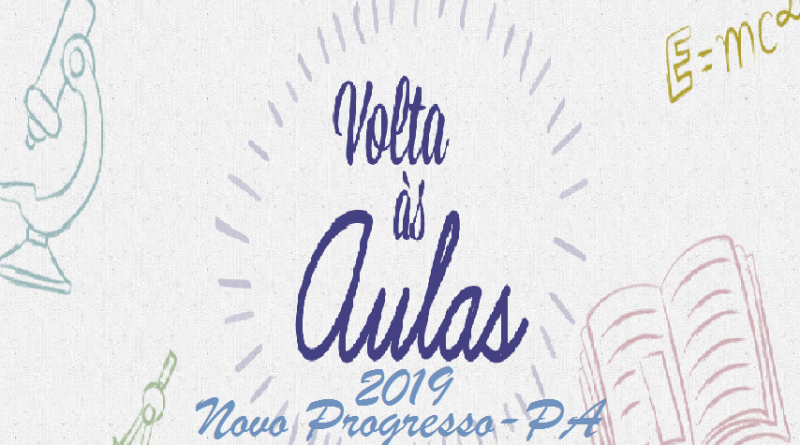 VOLTA AULAS