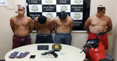 assaltantes alenquer