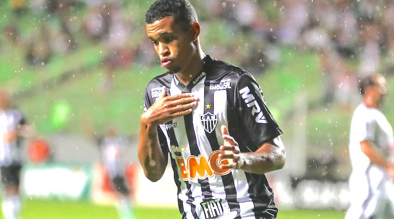 BELO HORIZONTE / MINAS GERAIS / BRASIL - 16.02.2019 Jogo entre ATLÉTICO x TUPÍ na Arena Independência pelo Campeonato Mineiro 2019 - Foto: Bruno Cantini / Atlético