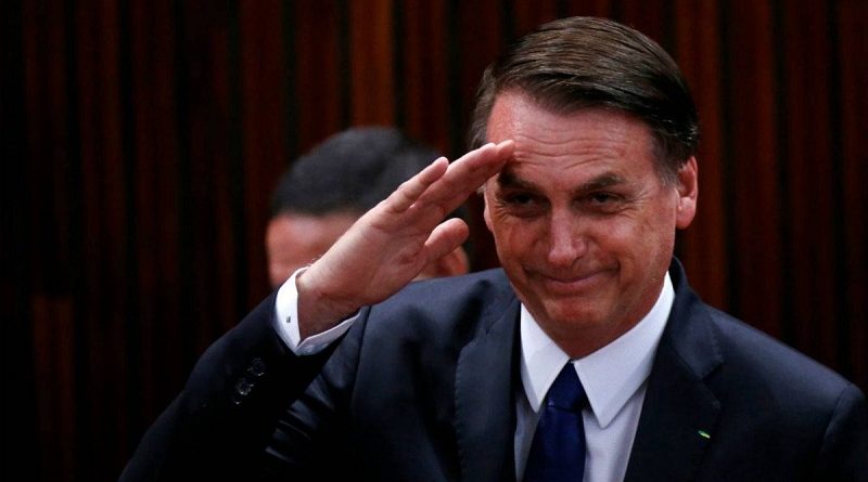 bolsonaro twitter