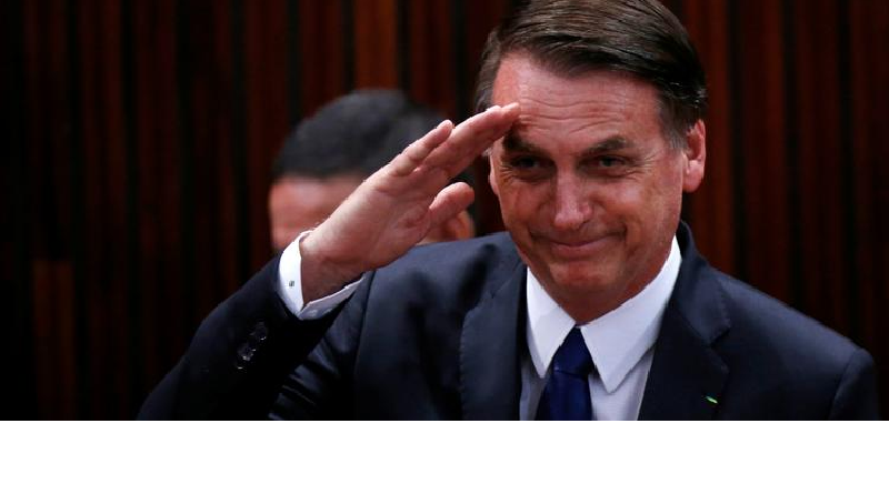 bosonaro
