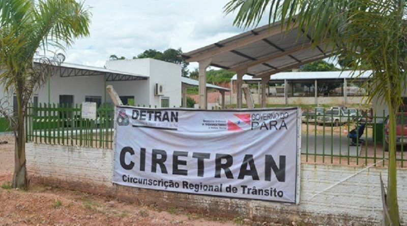 detran np