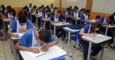 escolas estadual