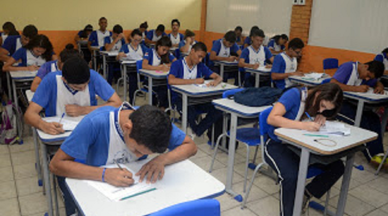 escolas estadual