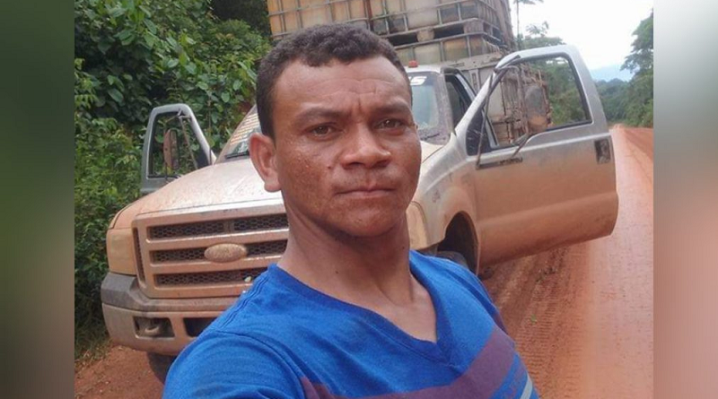 Deleom acidente grave