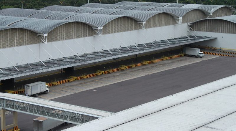 Crédito Divulgação Infraero_Teca Manaus (1)