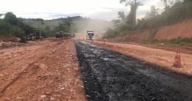 Rodovia_BR_163_PA_Pavimento