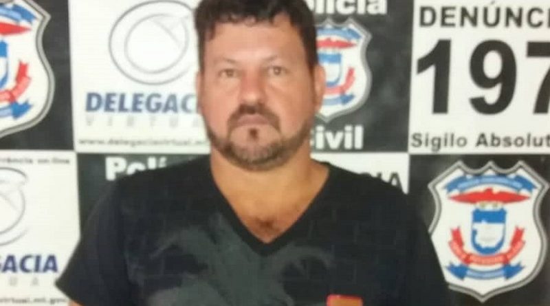 alenguer assassino 1