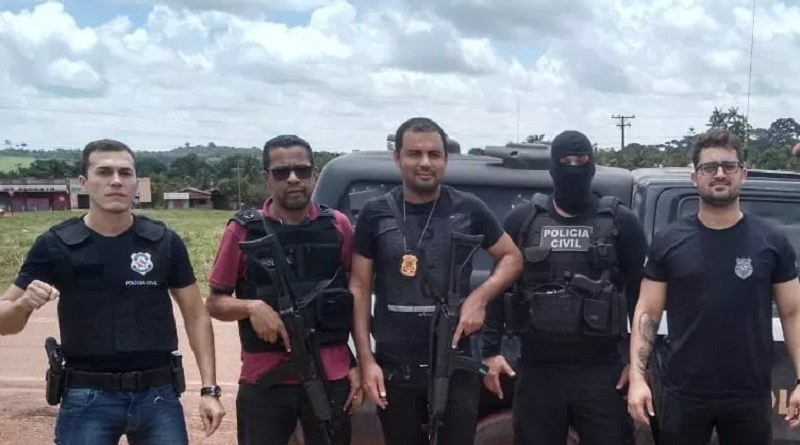 arma de fogo ruropolis