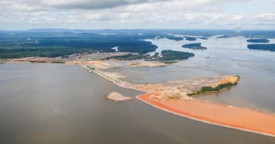 belo monte