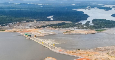 belo monte