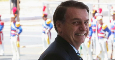 bolsonaro