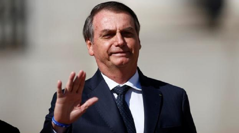 bolsonaro Pará