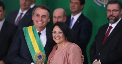 bolsonaro damares