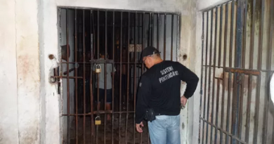 detentos santarem