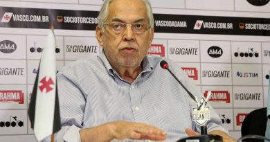 eurico miranda
