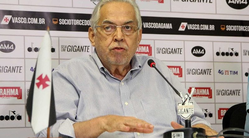 eurico miranda