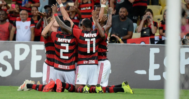 flamengo