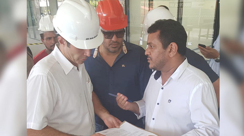 helder veriador itaituba