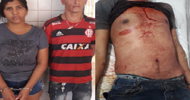 homicidio trairão