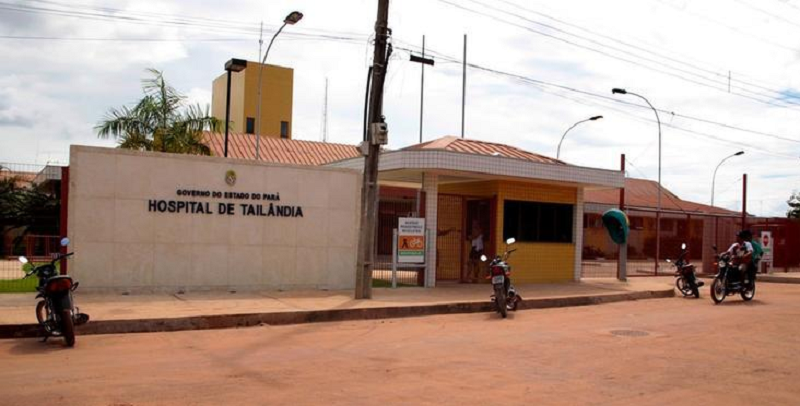 hospital de tailandia oferecem vagas para pessoas com deficiencia