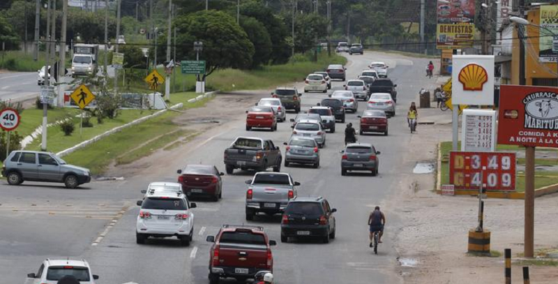 licenciamento para veiculos