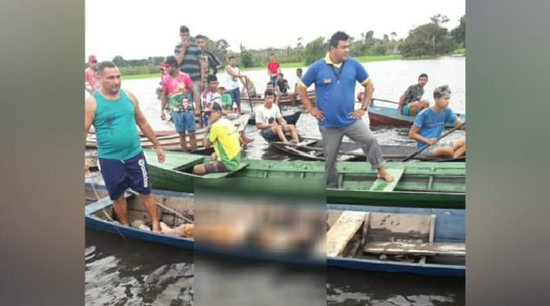 pai e filha morrem rio curua