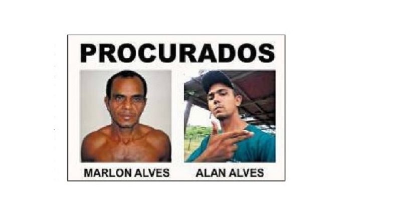 procurados