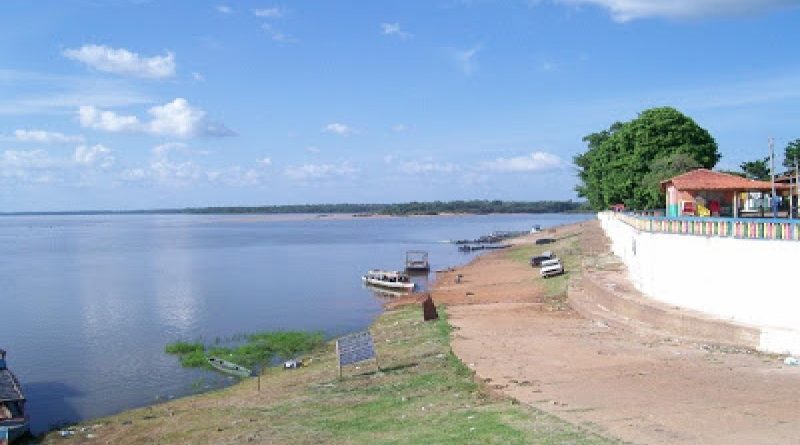 rio araguaia