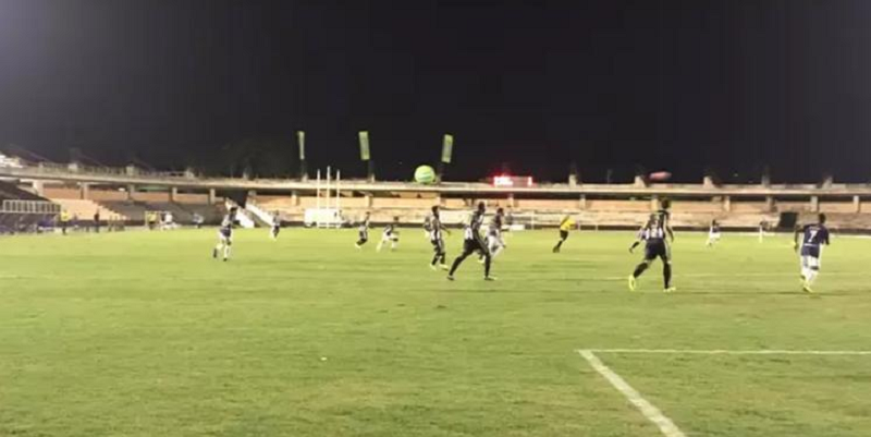 sao fracisco e sao raimundo