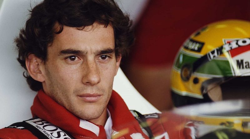 senna