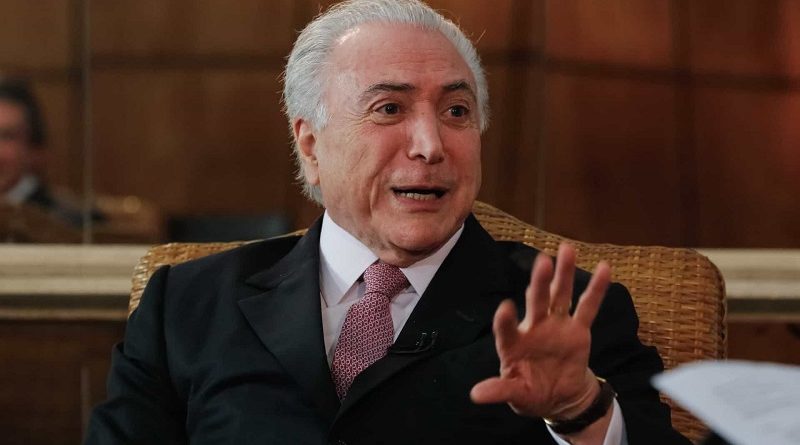 temer