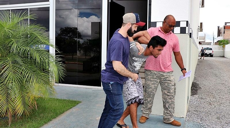 Alex Rodrigo Ferreira Rodrigues 1