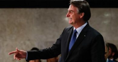 Bolsonaro